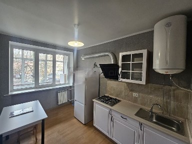 Оренда 1-кімнатної квартири 38 м², Олени Теліги вул., 39