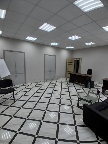 Офис 104м2, до метро 7 минут