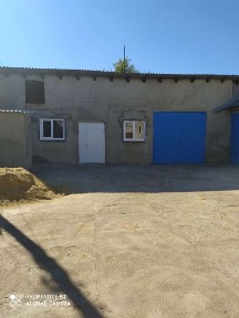 Продам складські приміщення