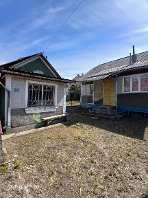 Продається будинок р-н Роша вул. Кравса
