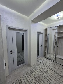 Здається в оренду повноцінна 2х кімн атна квартира в районі торг центпу Токіо