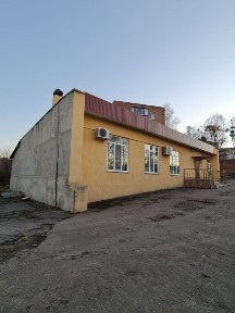 Оренда комерційного приміщення