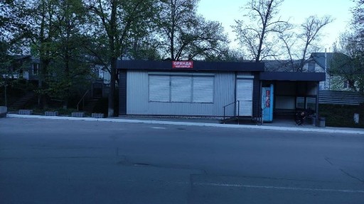 Оренда МАФу в центрі Василькова