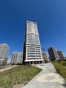 ОРЕНДА. ФАСАД. Комерційне приміщення 128 кв. м | ЖК Варшавський 3
