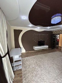 Оренда квартири на Каскаді, 2 кімнатна (63)