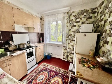 Здам 1 к квартиру в центрі