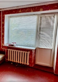 Здам 1 к квартиру біля Льотноі Академіі