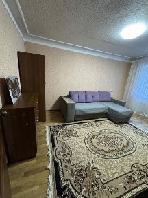 Сдам 2х. ком. квартиру район дендропарка.