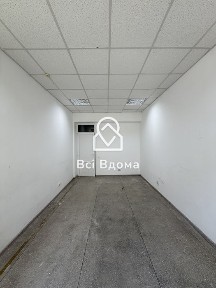 Оренда комерційного приміщення, кабінет
