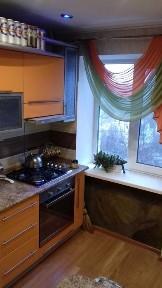 Довгострокова оренда 2к квартира м. Краматорськ