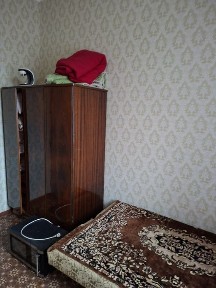 Сдам квартиру