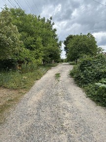 Продаж частину будинку Високий