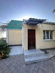 Продам два дома на одном участке 27 сот, Новопокровка