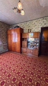 Добротный дом с гаражом и большим участком в Старых Дергачах!
