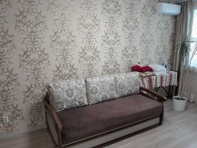 Оренда 2-кімн. квартири, пр. Перемоги 8\6 VIP.