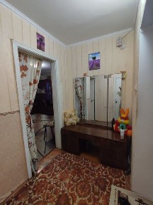 Оренда 1км квартири