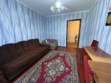 Здам 2х кімнатну квартиру по вул. Сумгаітська