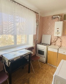 Свободна 29.09!Трешка в центре! Можно с животными!