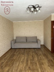 Оренда / Квартира / Кременчук