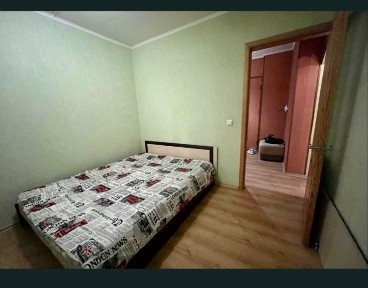Сдам 2 ком квартиру Алексеевка