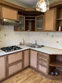 Здам 2-кімн. кв. 55 кв. м по вул. Мріі, Молодіжний