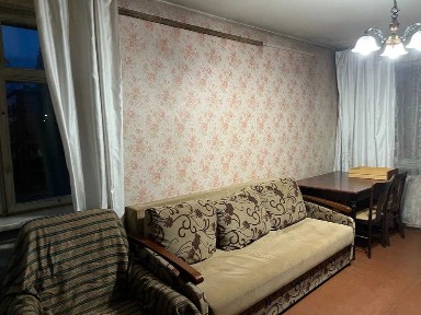 Продаж квартири бульвар Вернадського, 71А Святошинський