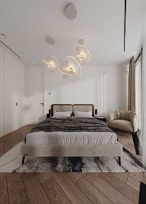 Продаж квартири 94м2 White box, 3К видова ЖК Taryan Towers Іоанна Павла ІІ, 12, Башня 2
