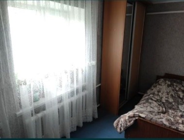 Продам двох кімнату квартиру