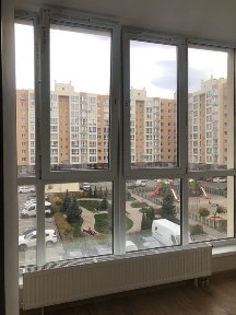 ‼️«Єоселя»Даем ключи Запускаем на Ремонт Взнос: 28,000$ (3к. 79м2)Рассрочка2роки