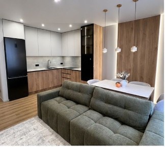 продаж 2к квартири, 71 м2 з у ЖК Діброва Парк