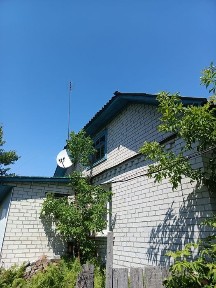 Будинок зі зручностями вул. Нове життя