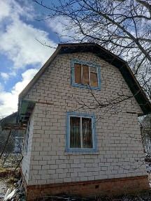Продаж дачі СТ Деснянка