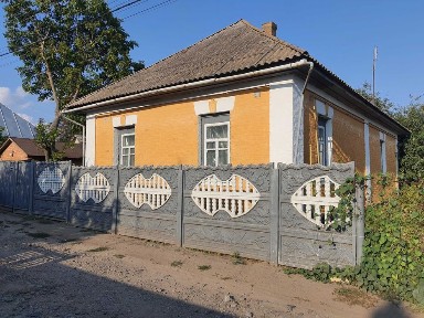 Продам будинок в м. Ічня