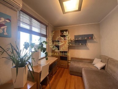 Продаж 3к квартири 80 кв. м на вул. Оноре де Бальзака 58 • ID 34777529
