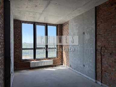 Продаж 3к квартири 107м2 Edelweiss House Звіринецька 72 Печерськ Ботсад