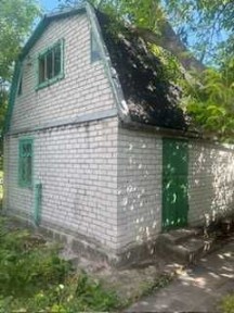 Продається дача з будинком в садовому товаристві 'Лаванда'