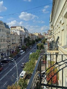 Продам 1 кімнату, 31 кв. м. Велика Васильківська Центр Києва Печерськ.