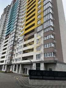 Продаж 2 к квартири в ЖК Теремки, біля лісу і парка, метро Теремки