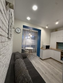 Продаж 1-к квартири ЖК Барселона, Софіївська Борщагівка