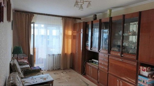 Продаж великої затишної квартири у зеленій зоні міста Біла Церква