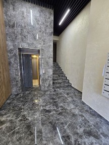 Продаж квартири з сучасним ремонтом