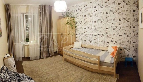 Оренда Квартири Дизайнерський ремонт Балкон Панорама на Святошинський Ліс метро Академмістечко Паркінг