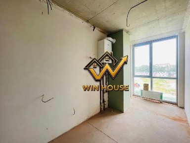 Продам квартиру з індивідуальним ГАЗовим (! ) опаленням та документами! Крюківщина, Вишневе, Гатне. ЖК «Благород». 5 поверх. БЕЗ %