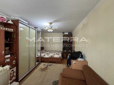 1к квартира 33.7м² з АВТОНОМКОЙ! Боярка, біля лісу!