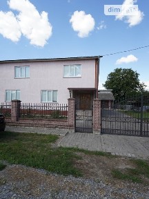 Продаж 2 поверхового будинку з ділянкою на 2 сотки, 206.6 кв. м, 6 кімнат, на Відродження • ID 34778283