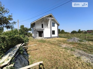 Продаж 2 поверхового будинку з ділянкою на 7.3 сотки, 230 кв. м, 5 кімнат, на вул. Приміська • ID 34778598
