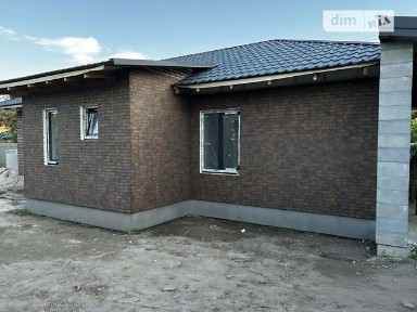 Продаж 1 поверхового дуплекса з ділянкою на 4 сотки, 75 кв. м, 3 кімнати, на вул. 8 березня • ID 34768404