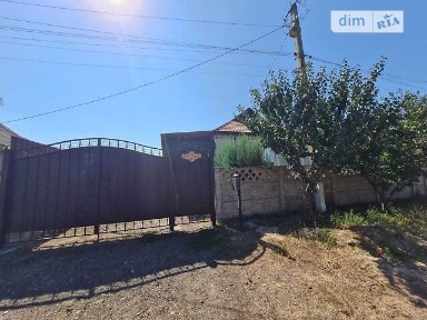 Продаж 1 поверхового будинку з верандою і ділянкою на 15 соток, 120 кв. м, 5 кімнат, на вул. Центральна 97А • ID 34777413