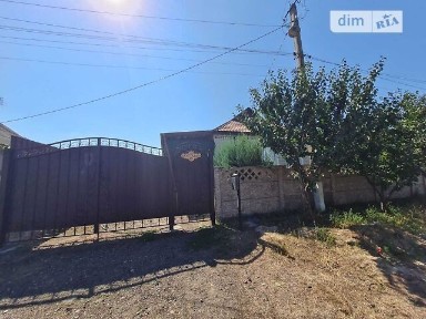 Продаж 1 поверхового будинку з верандою і ділянкою на 15 соток, 120 кв. м, 5 кімнат, на вул. Центральна 97А • ID 34777413