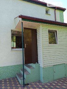 Продаж 2 поверхового будинку з верандою і ділянкою на 10 соток, 72 кв. м, 2 кімнати, на вул. Івана Богуна 8 • ID 34777363